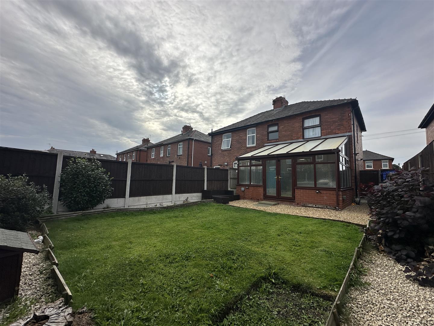 Flora Street, Ashton-In-Makerfield, Wigan